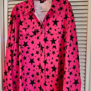 Rebel Raven Blouse